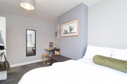 Franklin Crescent, Whitwell, Worksop