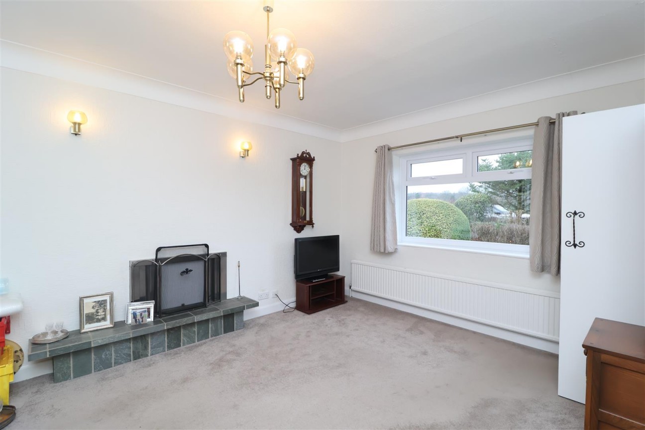 Church Lane, Carlton-In-Lindrick, Worksop