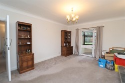 Church Lane, Carlton-In-Lindrick, Worksop