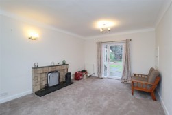 Church Lane, Carlton-In-Lindrick, Worksop