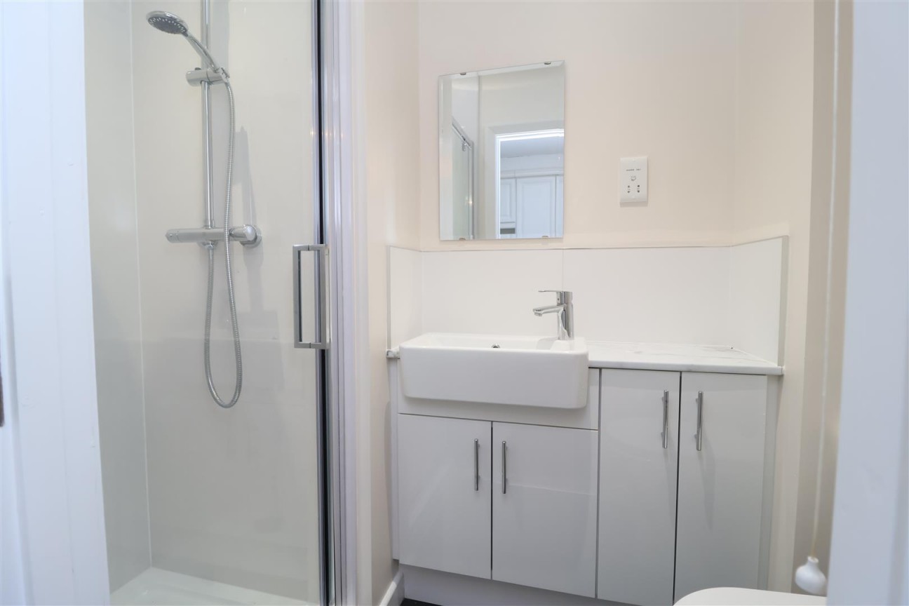 Church Lane, Carlton-In-Lindrick, Worksop