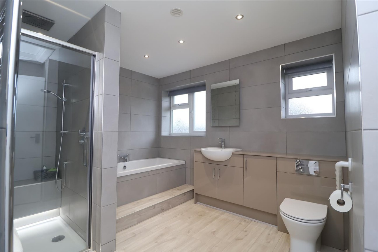 Church Lane, Carlton-In-Lindrick, Worksop