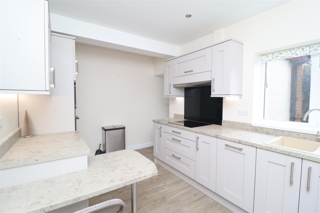 Church Lane, Carlton-In-Lindrick, Worksop