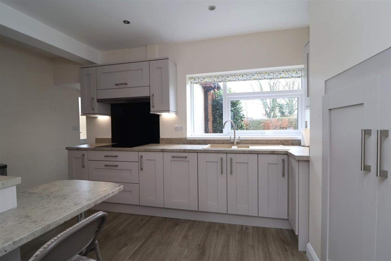 Church Lane, Carlton-In-Lindrick, Worksop