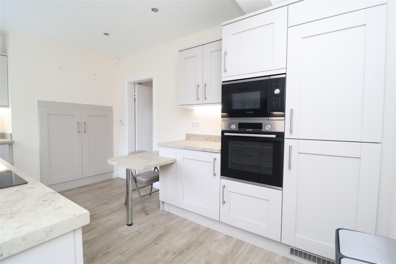 Church Lane, Carlton-In-Lindrick, Worksop