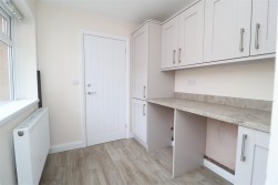 Church Lane, Carlton-In-Lindrick, Worksop