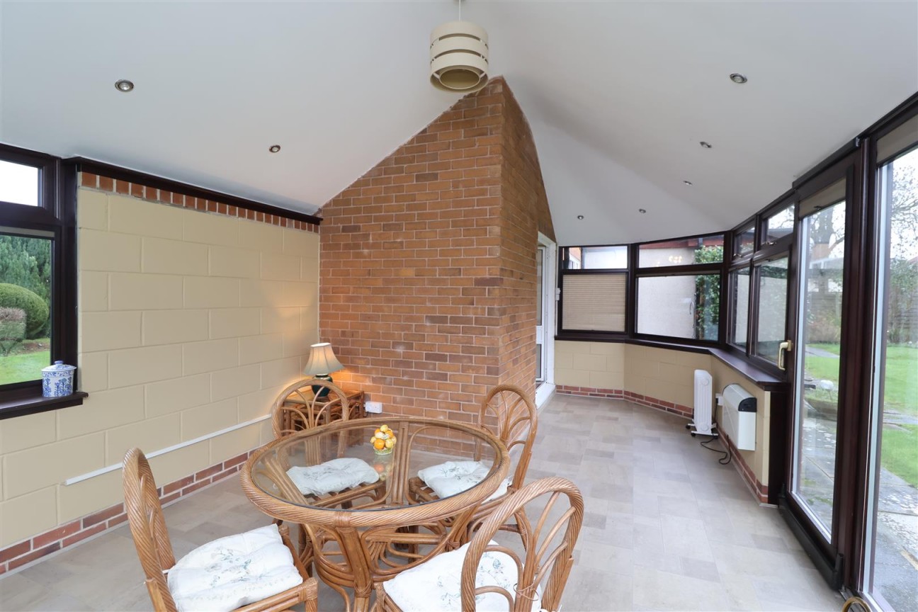 Church Lane, Carlton-In-Lindrick, Worksop