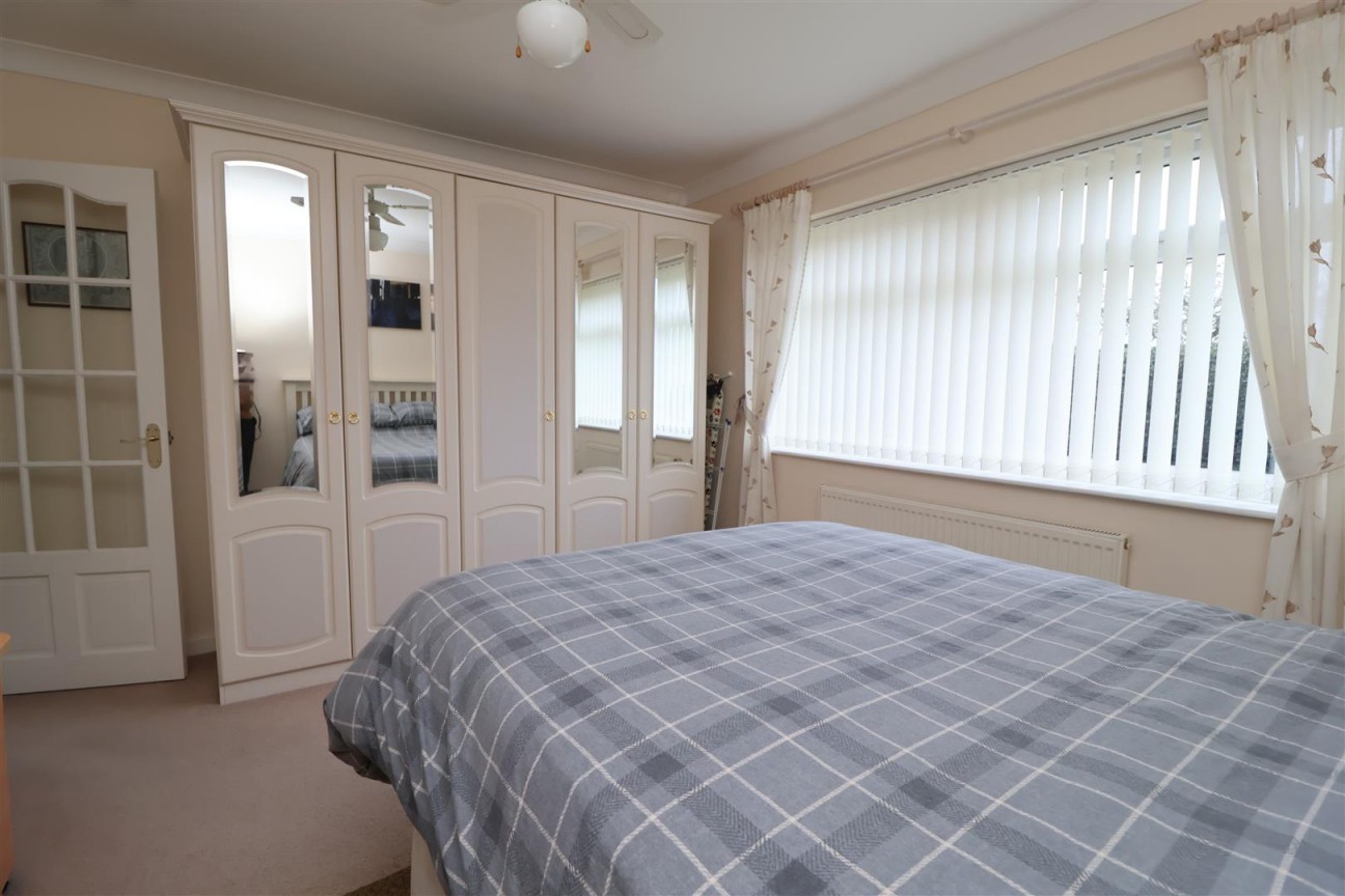 Scholey Avenue, Woodsetts, Worksop