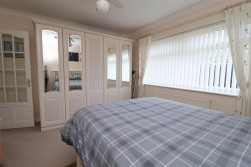 Scholey Avenue, Woodsetts, Worksop