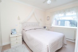 Scholey Avenue, Woodsetts, Worksop