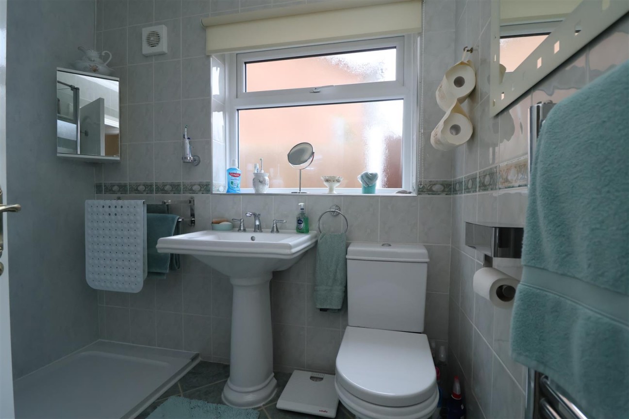 Scholey Avenue, Woodsetts, Worksop