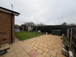 Scholey Avenue, Woodsetts, Worksop