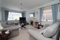 Scholey Avenue, Woodsetts, Worksop