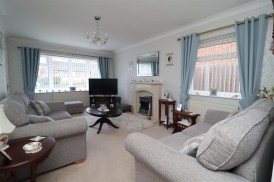 Scholey Avenue, Woodsetts, Worksop