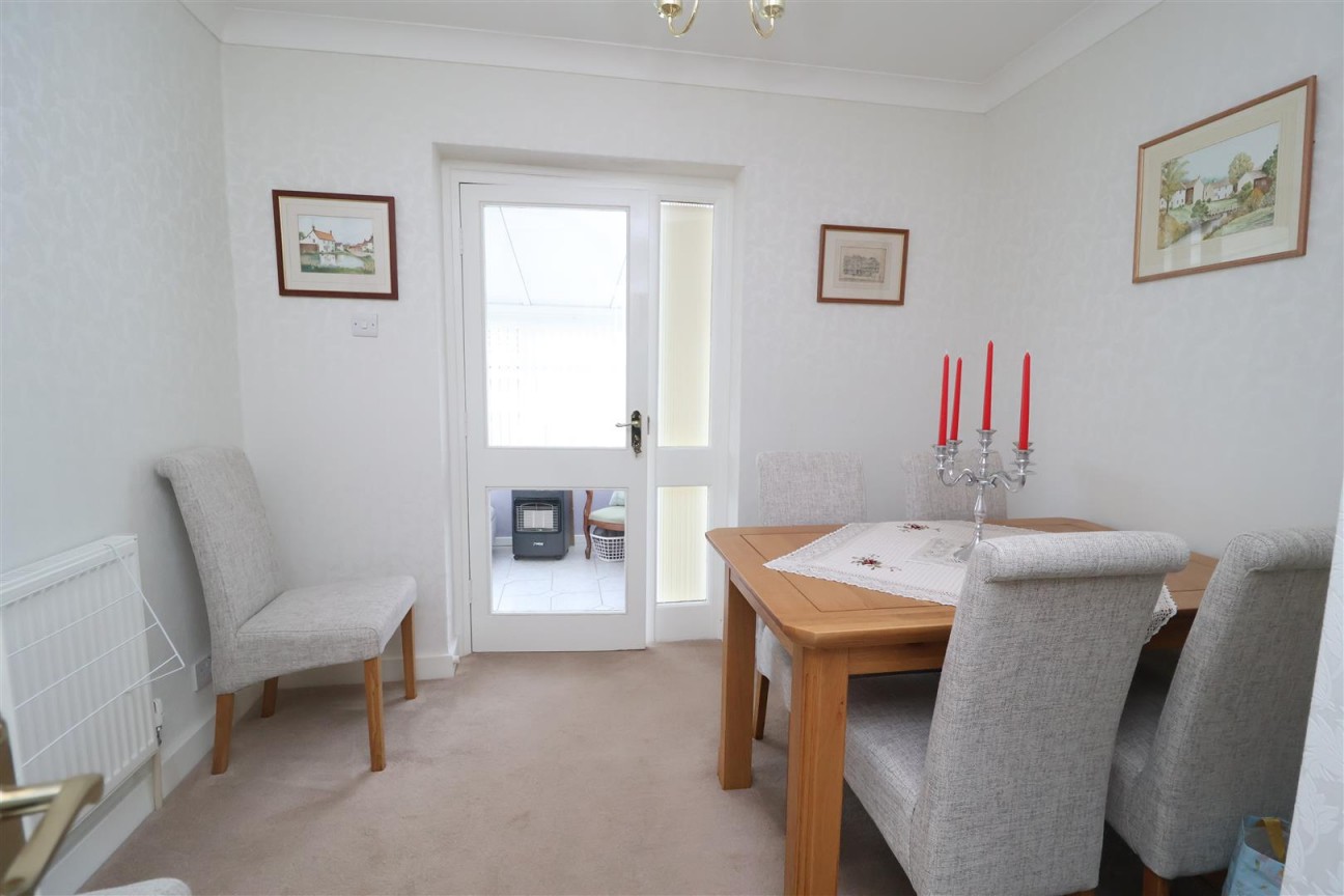 Scholey Avenue, Woodsetts, Worksop