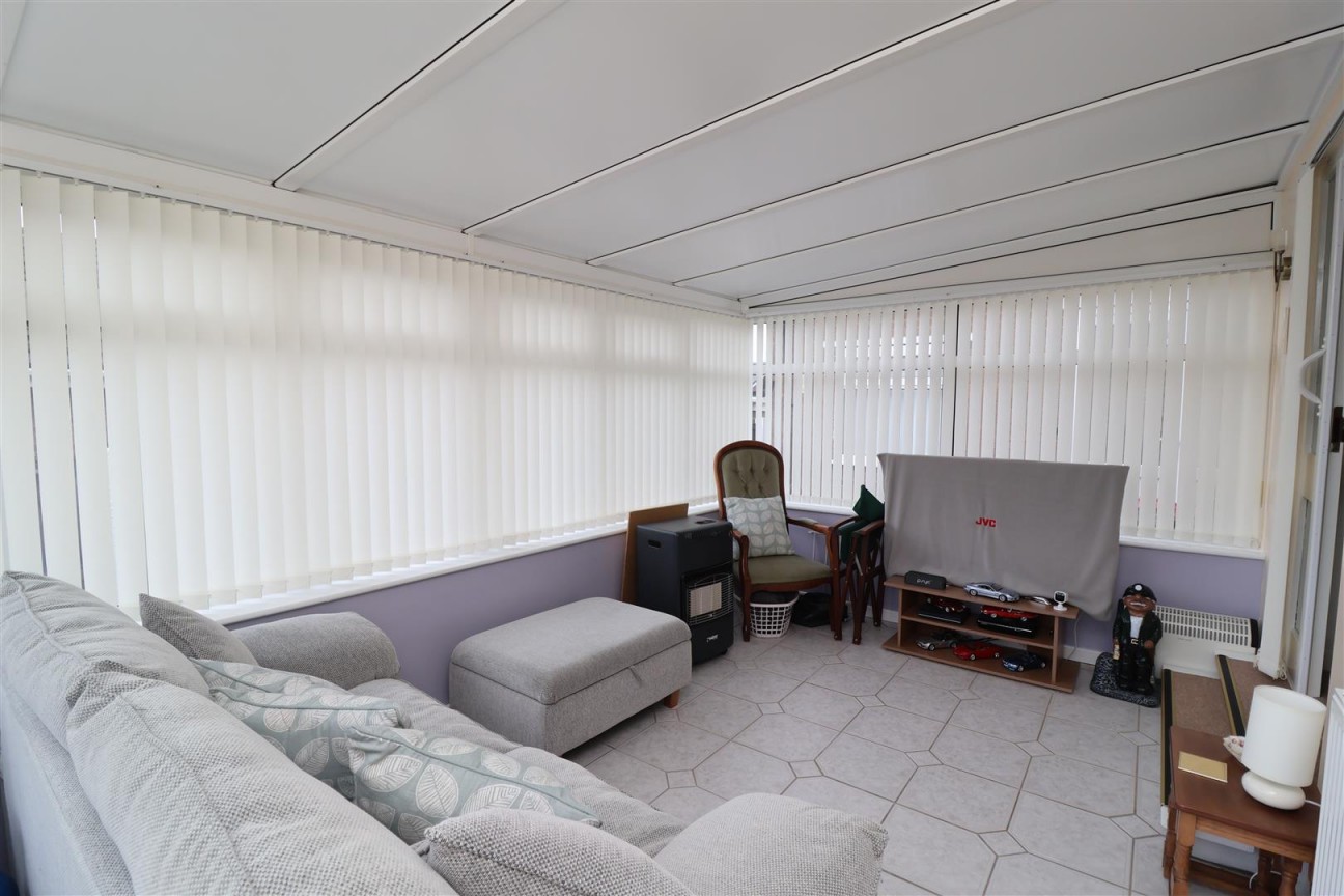 Scholey Avenue, Woodsetts, Worksop