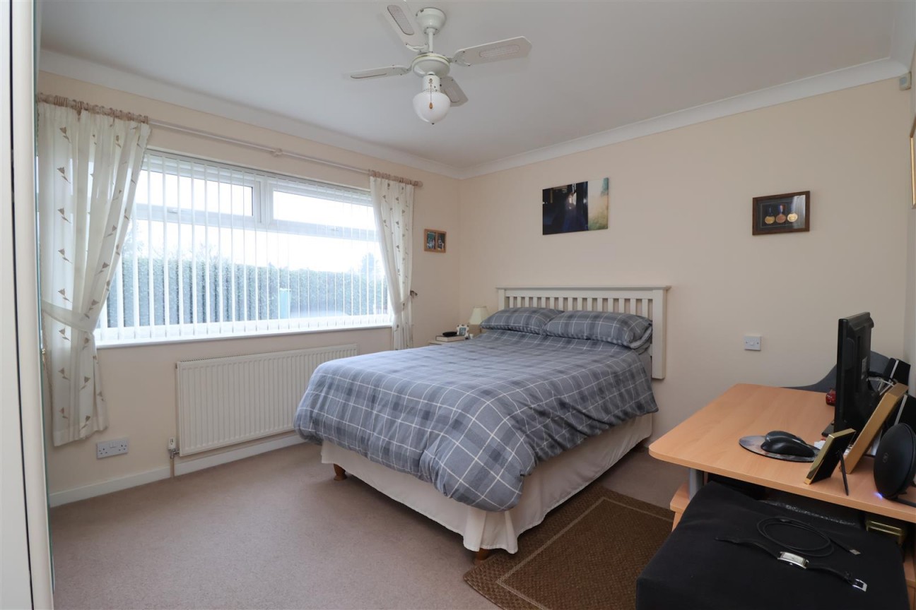 Scholey Avenue, Woodsetts, Worksop