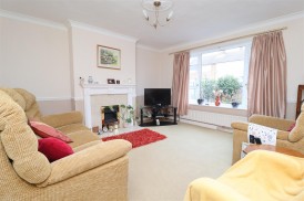 Hemmingfield Crescent, Worksop