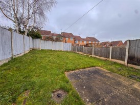 Greenfinch Dale, Gateford, Worksop