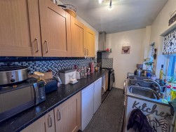 Clarence Road, Worksop