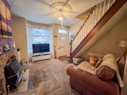 Clarence Road, Worksop