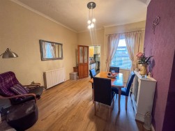 Clarence Road, Worksop