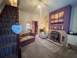 Clarence Road, Worksop