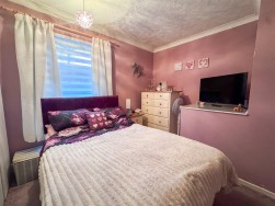 Clarence Road, Worksop