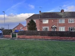 Oxford Road, Carlton-In-Lindrick, Worksop