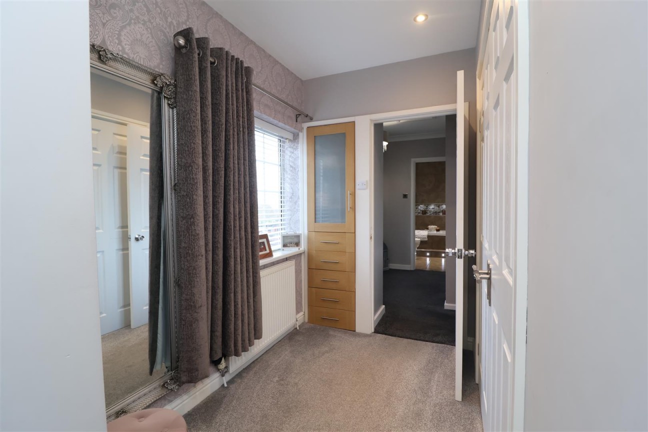 Oxford Road, Carlton-In-Lindrick, Worksop