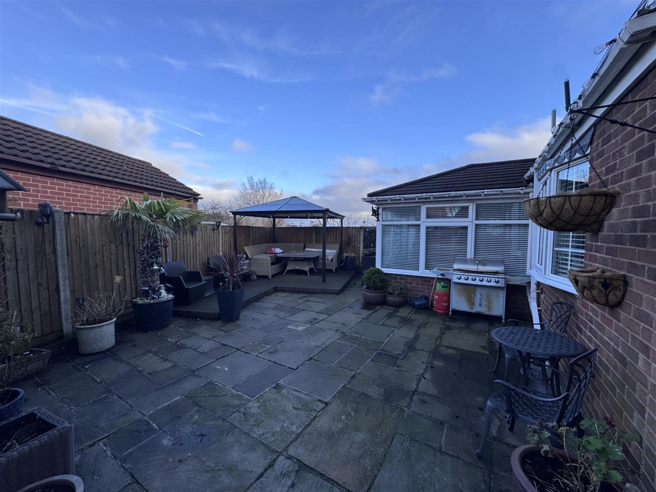 Oxford Road, Carlton-In-Lindrick, Worksop