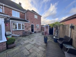 Oxford Road, Carlton-In-Lindrick, Worksop