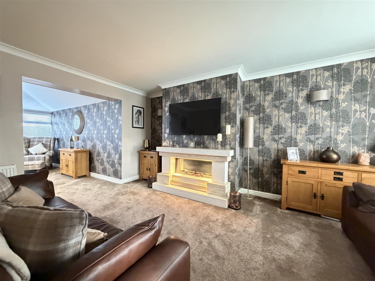 Oxford Road, Carlton-In-Lindrick, Worksop