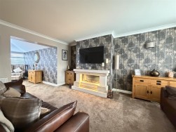 Oxford Road, Carlton-In-Lindrick, Worksop