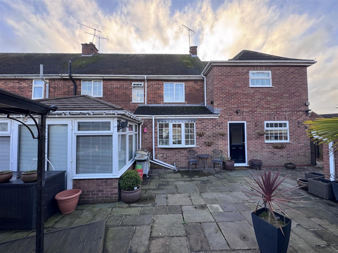 Oxford Road, Carlton-In-Lindrick, Worksop