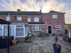 Oxford Road, Carlton-In-Lindrick, Worksop