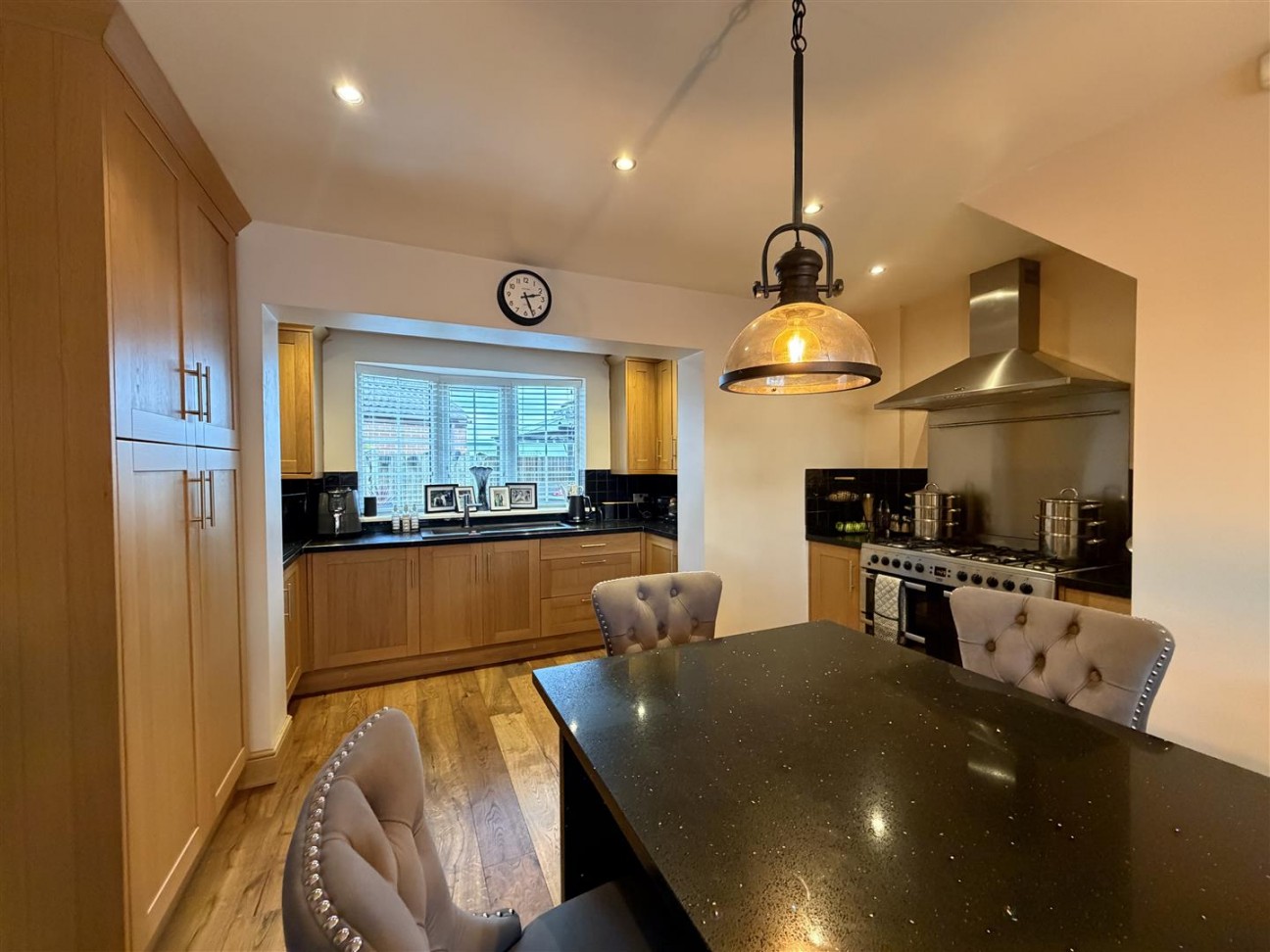 Oxford Road, Carlton-In-Lindrick, Worksop