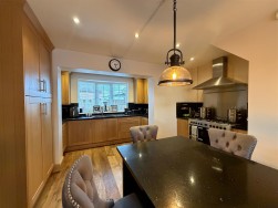 Oxford Road, Carlton-In-Lindrick, Worksop