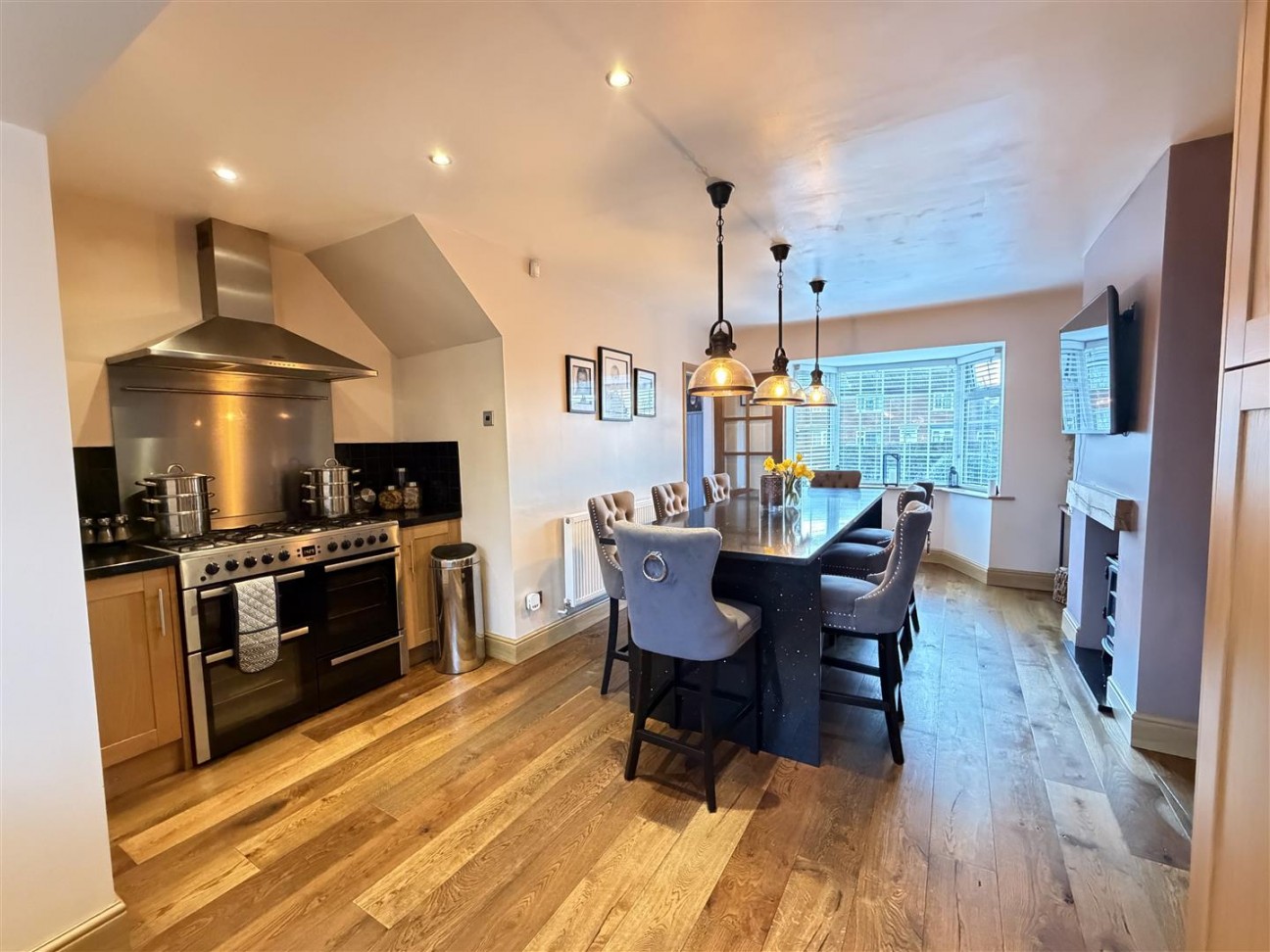 Oxford Road, Carlton-In-Lindrick, Worksop