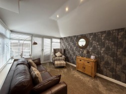 Oxford Road, Carlton-In-Lindrick, Worksop