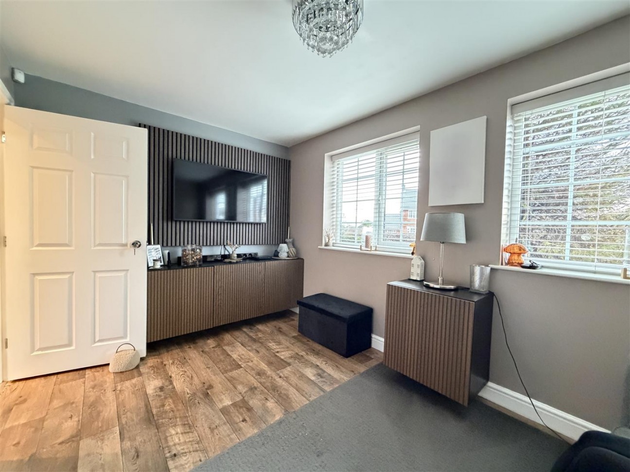 Oxford Road, Carlton-In-Lindrick, Worksop