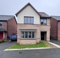 Harebell Grove, Carlton-In-Lindrick, Worksop