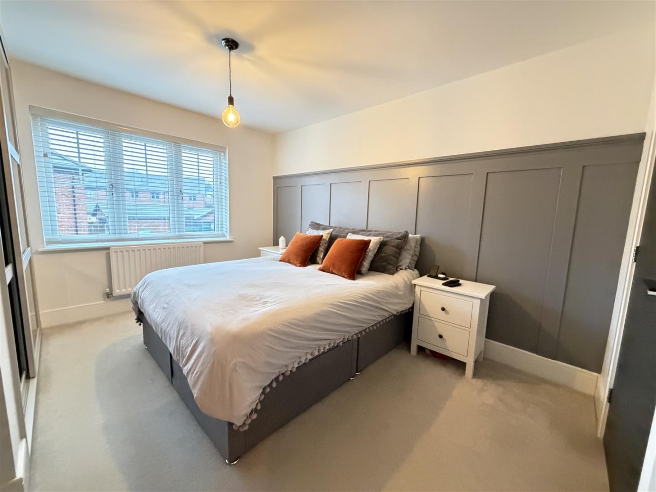 Harebell Grove, Carlton-In-Lindrick, Worksop