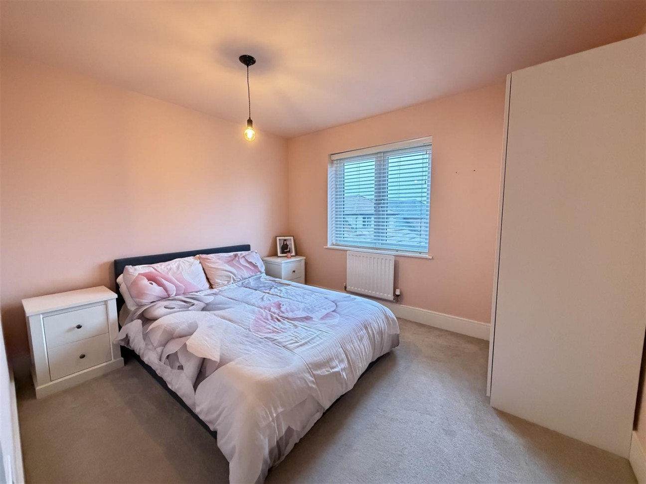 Harebell Grove, Carlton-In-Lindrick, Worksop