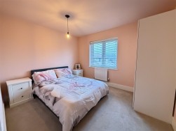 Harebell Grove, Carlton-In-Lindrick, Worksop