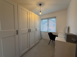 Harebell Grove, Carlton-In-Lindrick, Worksop