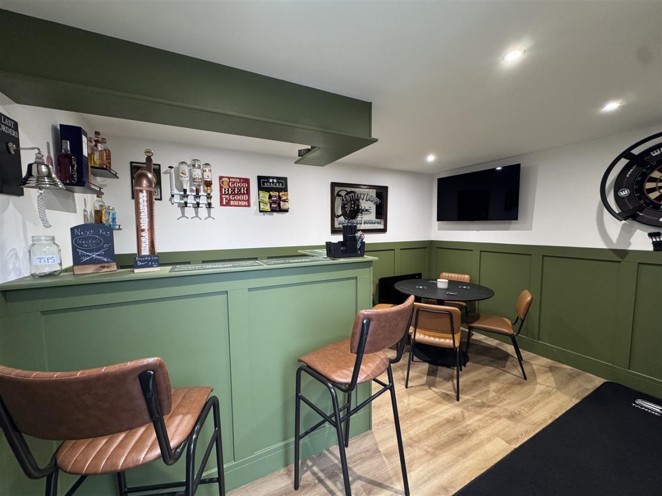 Harebell Grove, Carlton-In-Lindrick, Worksop