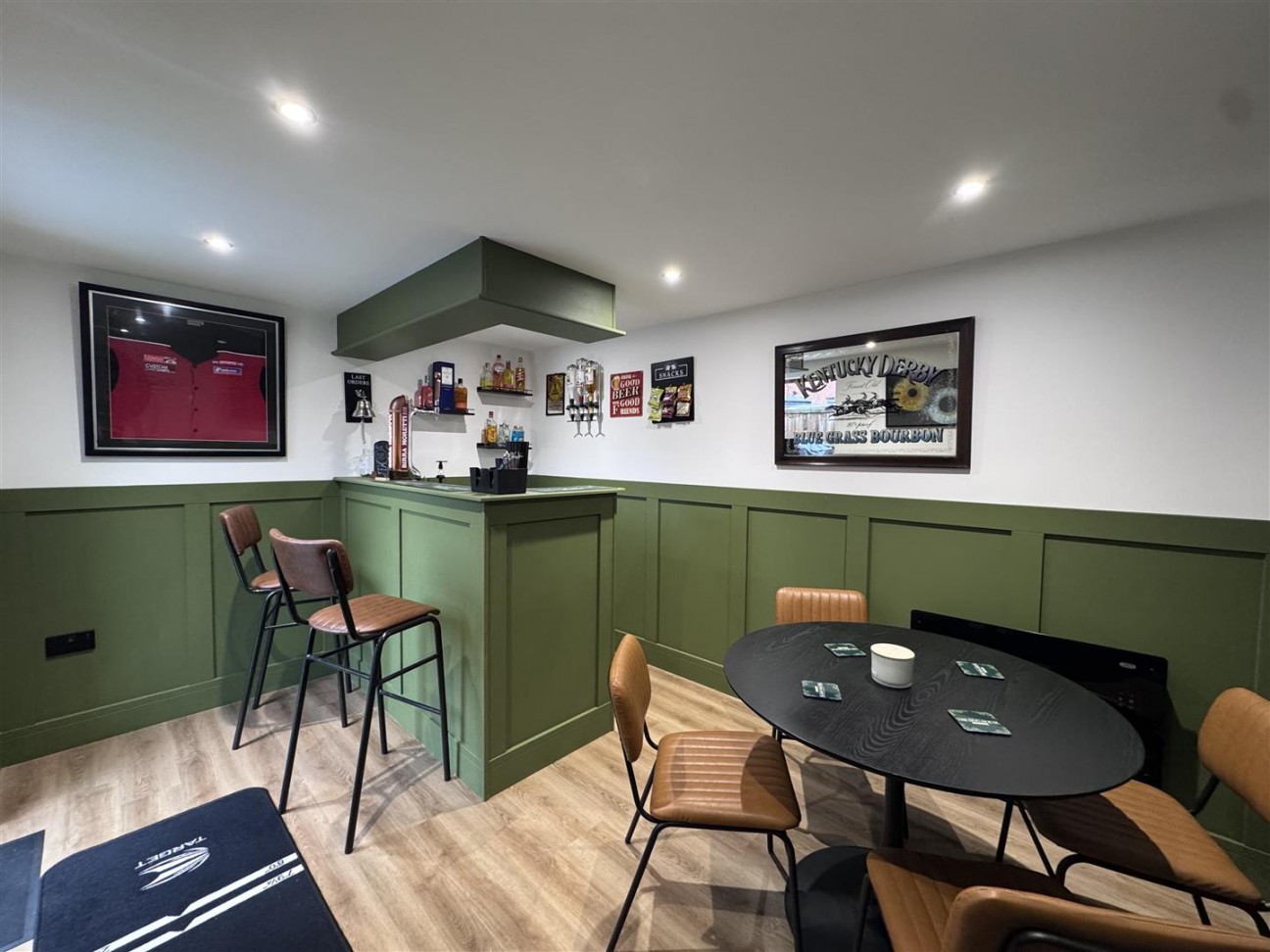 Harebell Grove, Carlton-In-Lindrick, Worksop