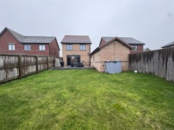 Harebell Grove, Carlton-In-Lindrick, Worksop