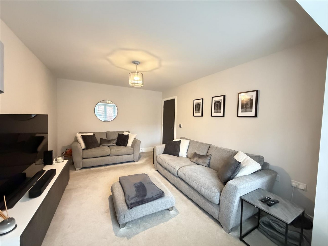 Harebell Grove, Carlton-In-Lindrick, Worksop